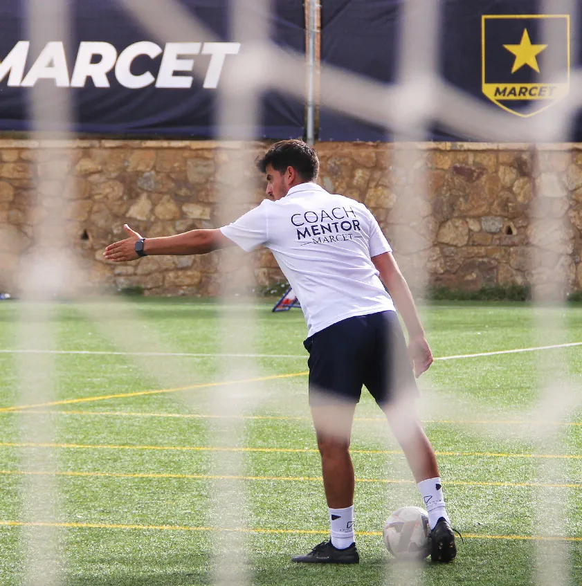 Equipo técnico cualificado