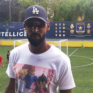 Nicolas Anelka